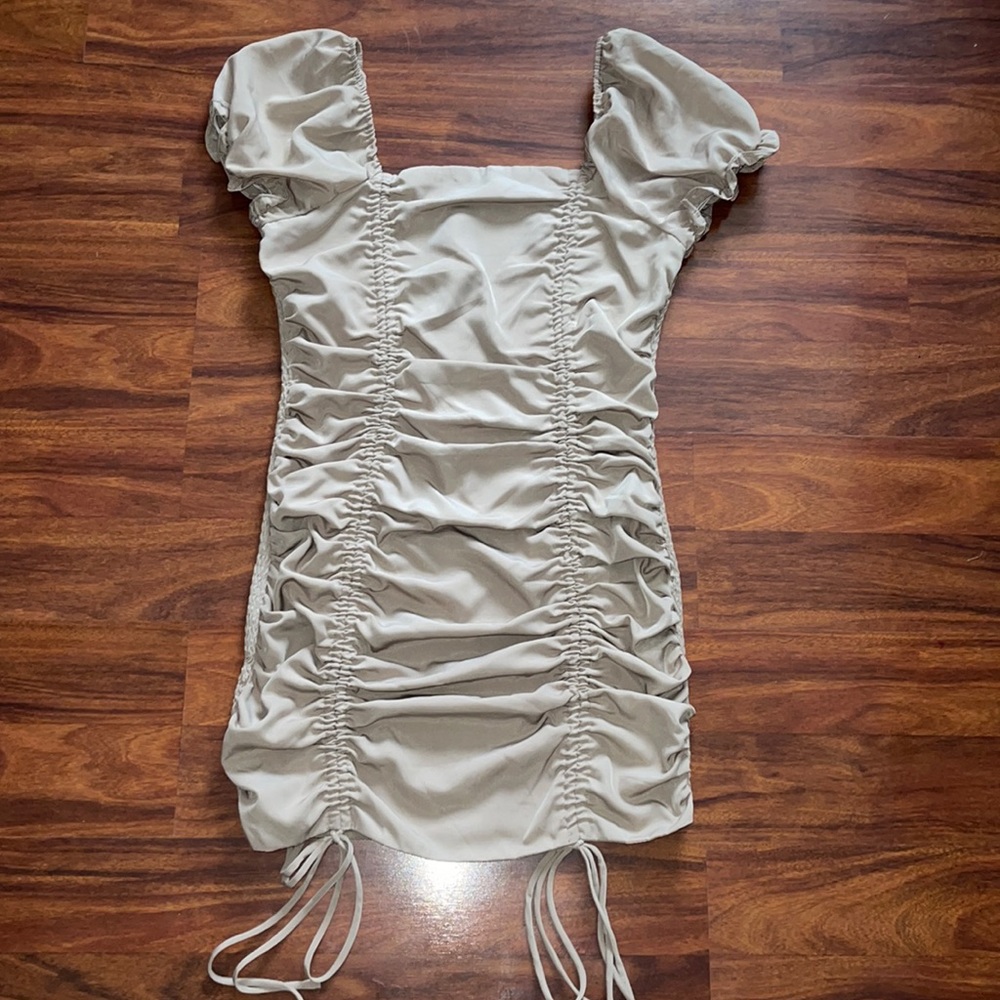 Womens Mini Dress